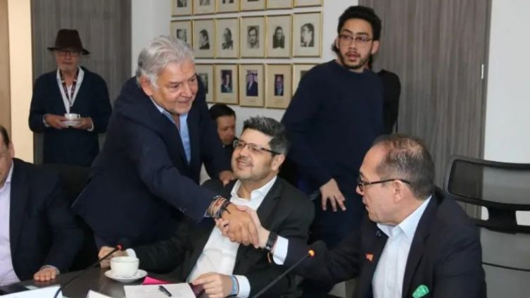 Fenalco se desmarcó de la mesa de concertación: rechazó mantener alza de 23% y exigió sustentar cifra