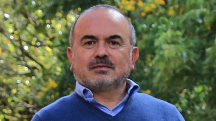 JORGE IVÁN CUERVO / COLPRENSA 