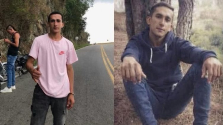 Jaider Sarabia Téllez