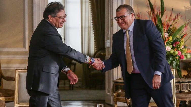 POLO ROSERO TENDRÁ LA ÚLTIMA PALABRA SOBRE NUEVA EMERGENCIA ECONÓMICA DE PETRO