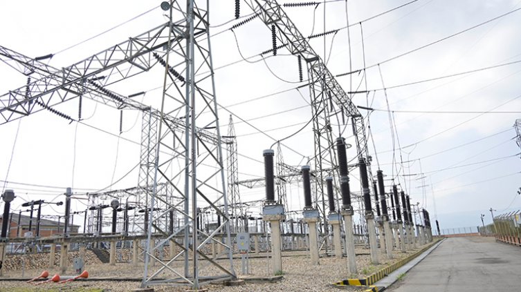 Centrales Eléctricas de Norte de Santander./ Foto Archivo