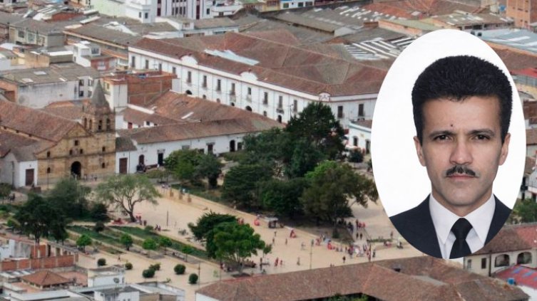 Pamplona. / Foto La Opinión