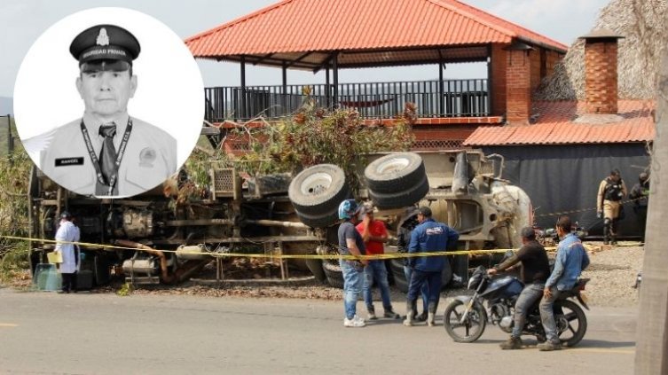 Jairo Omar Rangel Pérez