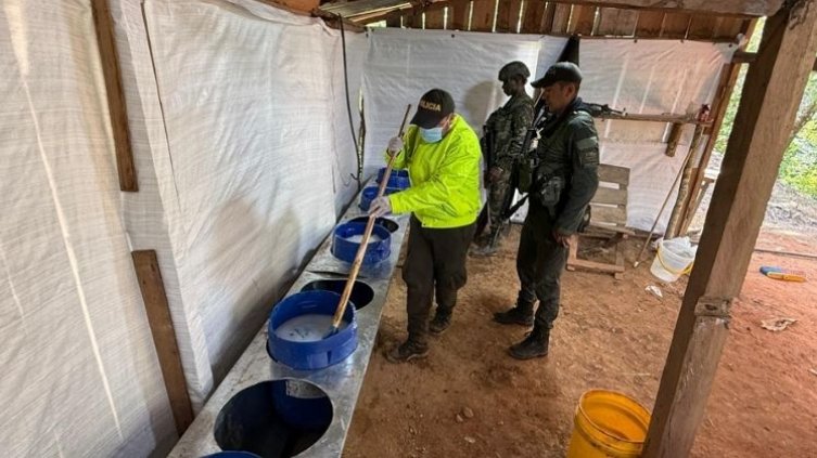 Laboratorio Arboledas