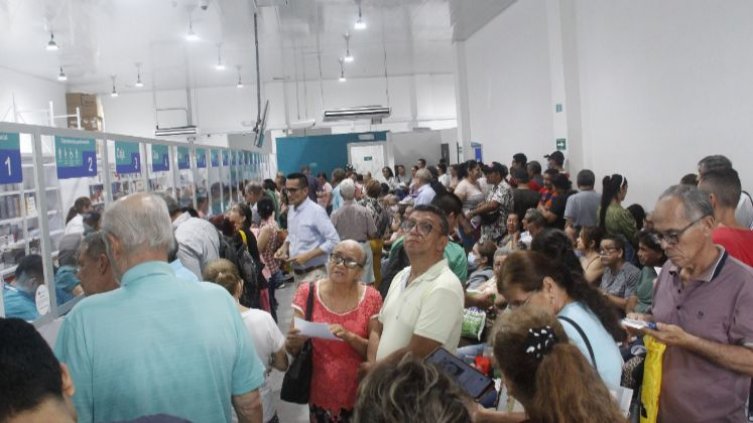 Nueva Eps se convertiría en la principal entidad de salud en 27 departamentos