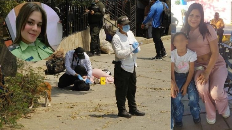 Riccemar Carima Los Alpes