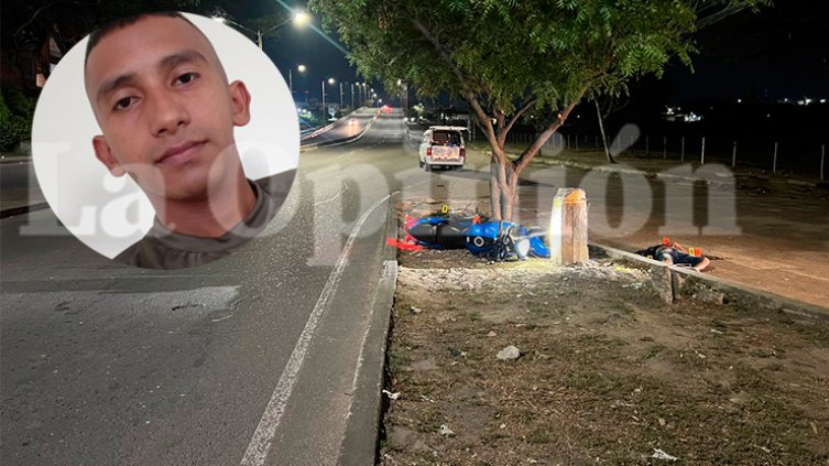 Asesinato. / Foto Cortesía