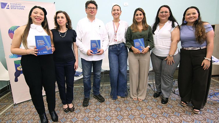 Presentación del libro 