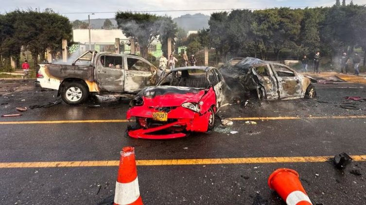 ACCIDENTES SEMANA SANTA 