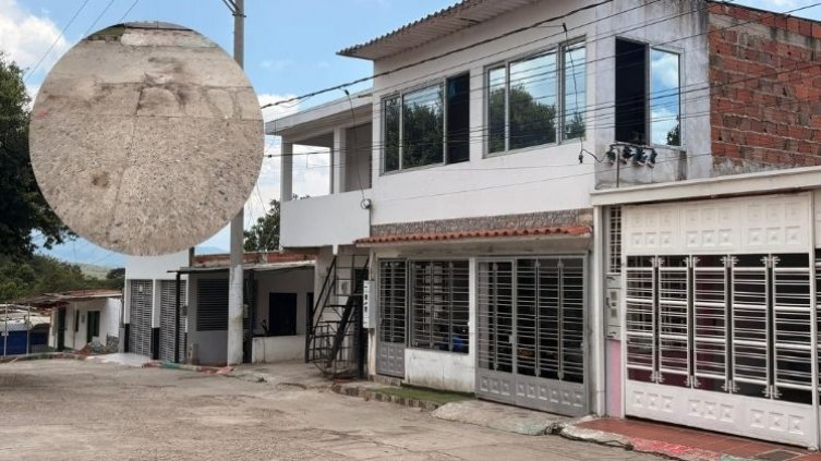 Ataque Incendiario La Divina Pastora