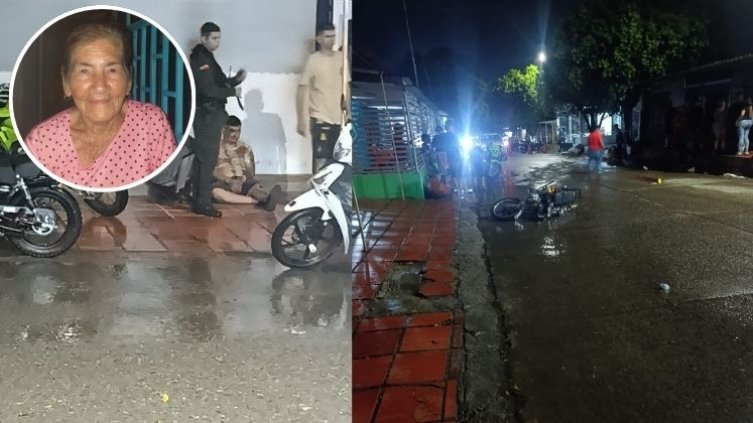 Doña Bertha Buenos Aires