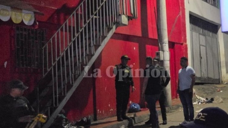 Escaleras Cerro Norte 2