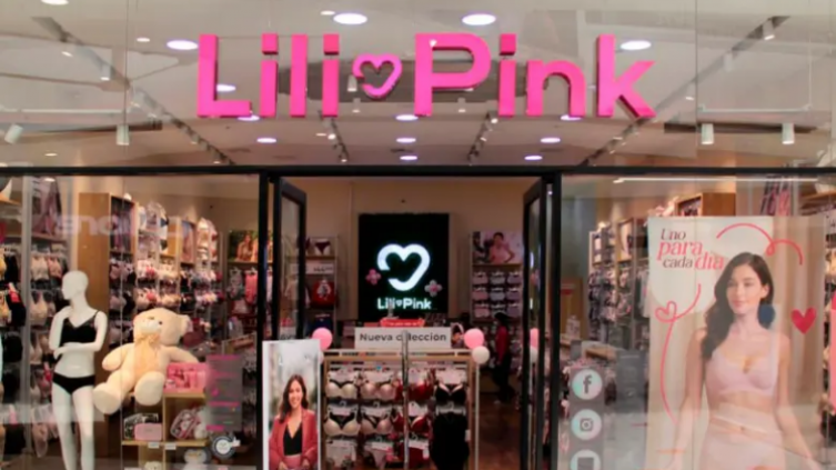 Lili Pink