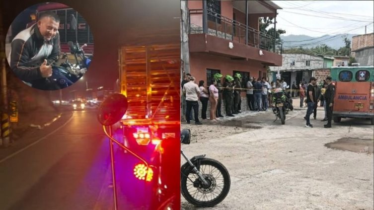 Procesión Vichi Ocaña