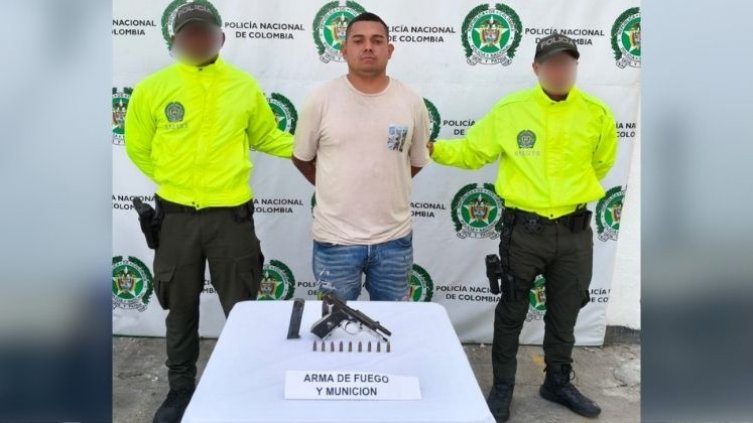 Quintero Condenado Ocaña