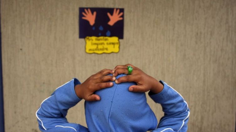 361 menores fueron reclutados en Colombia en 2025.