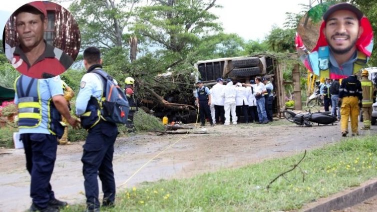 Veolia Pedro y Roimer