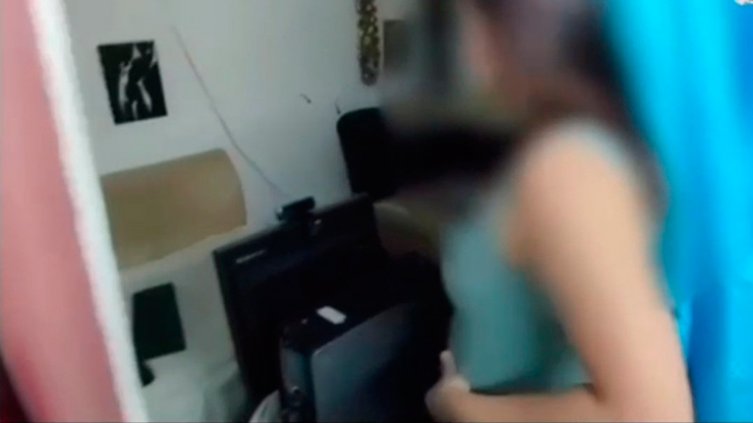 Explotación sexual. / Foto archivo