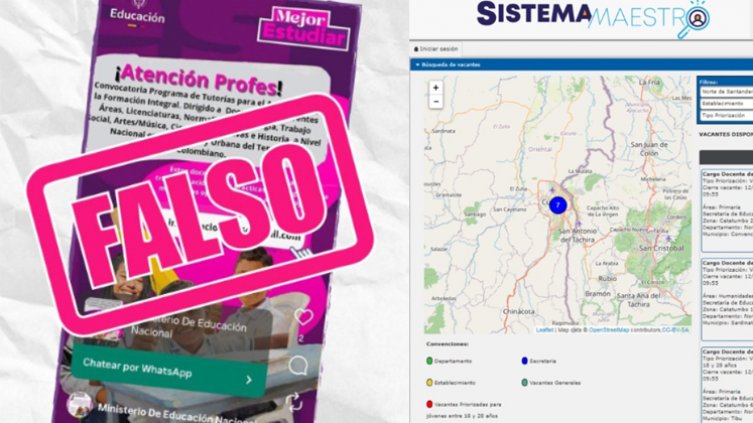 ALERTAS DE MAESTROS 