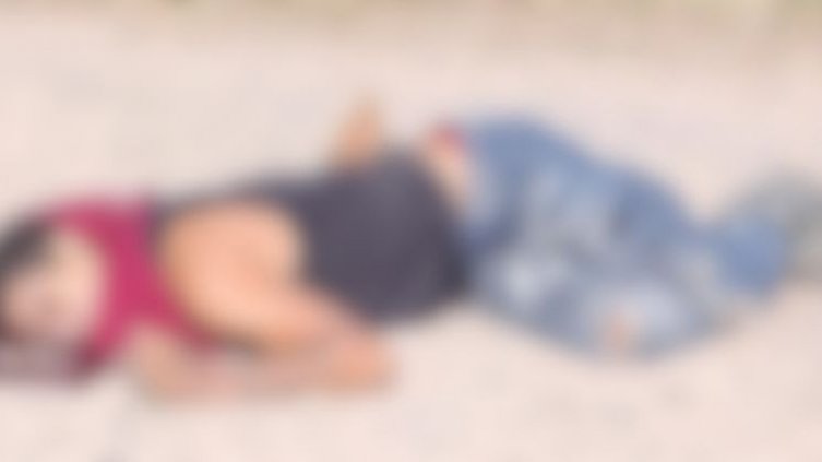 Asesinato La Florida Tibú