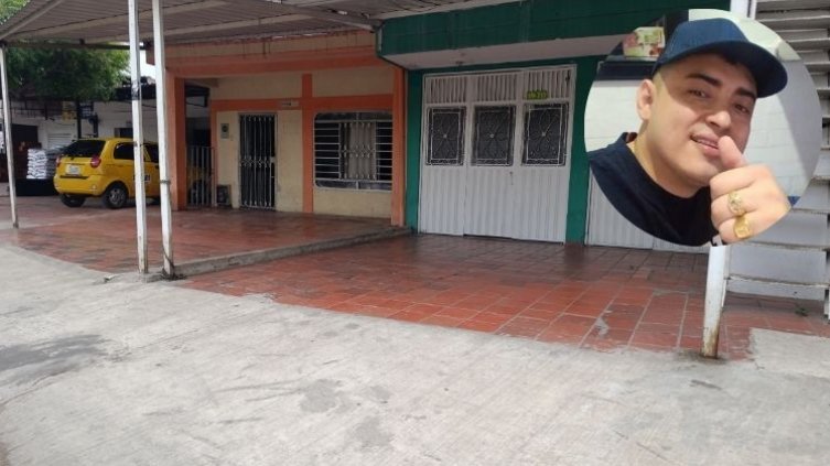 Asesinato Mao Marín