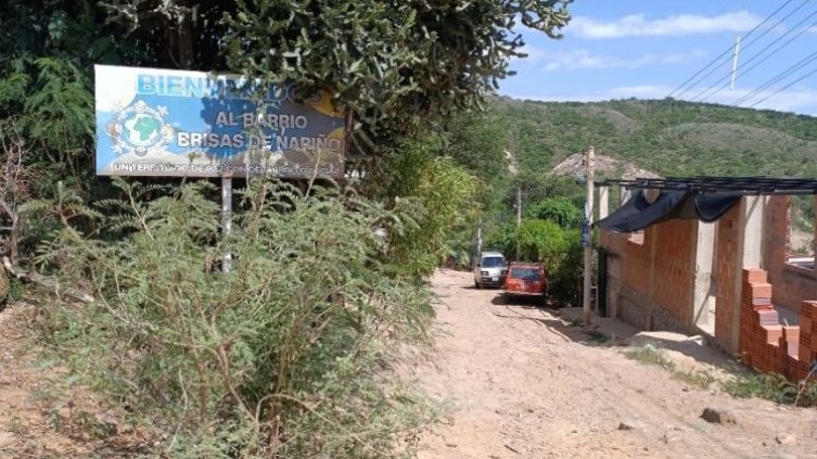 Brisas de Nariño