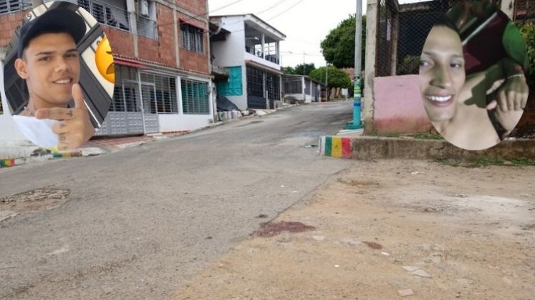 Doble Homicidio Aguas Calientes