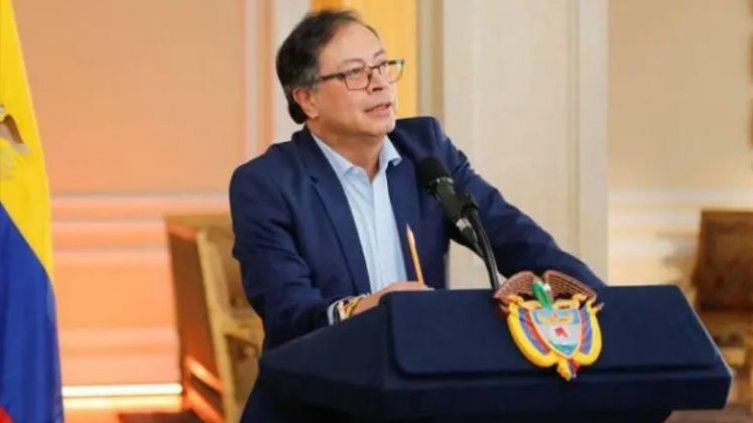 GUSTAVO PETRO 