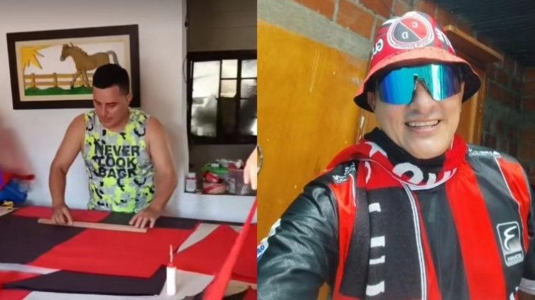 Globerito Cundinamarca