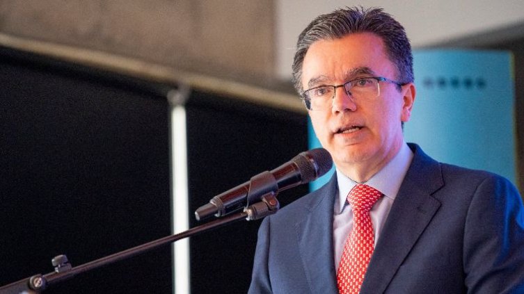 José Alberto Garzón