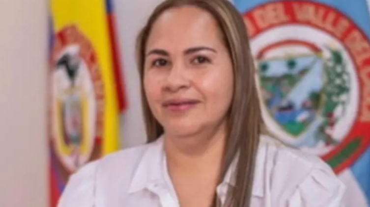 Mileydy Villada