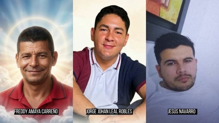 Ocañeros Accidentados