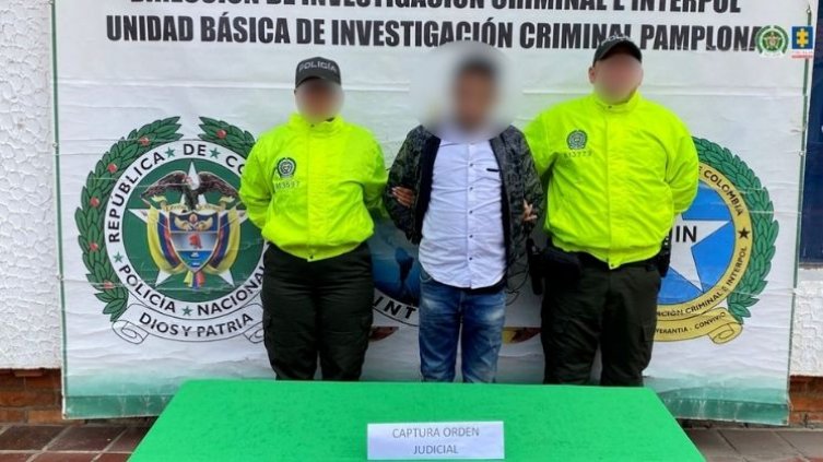 Violencia Intrafamiliar Pamplona