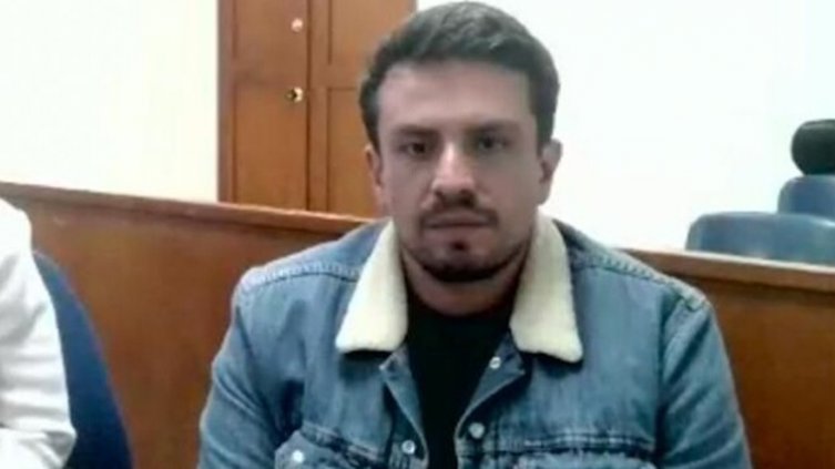 A la cárcel ejecutivo de un banco por presunto feminicidio de su pareja