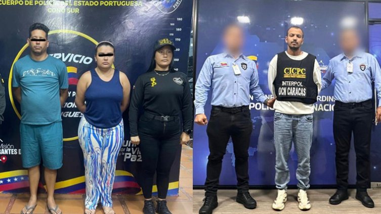 Capturan en Venezuela a presuntos implicados en el caso de Yulixa Toloza tras cirugía estética clandestina