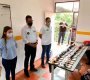 En el Centro Tecnológico de Cúcuta fueron capacitados los emprendedores./Foto Cortesía