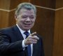 Juan Manuel Santos.