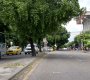 Avenida Gran Colombia.