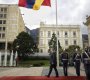 Juan Carlos Vargas es el nuevo consejero para la estabilización