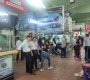 Empresarios de transporte de pasajeros afirmaron que despachos cayeron un 70 por ciento/Foto Jesús Castillo/La Opinión