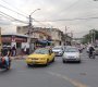 Avenida segunda en el centro de Cúcuta/Foto cortesía