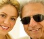 Papá de Shakira está internado en la Clínica Iberoamericana de Barranquilla 