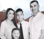 Asesino a sus padres 