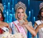 Colombia, la nueva  Miss Teen Universe