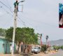 Daniel Caballero falleció tras un accidente de tránsito en el barrio 12 de Octubre, en Los Patios. 