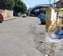 En la calle 8 entre avenidas 5 y 4 del barrio Doña Nidia fue asesinado Fichi.