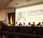 El Centro Democrático viene adelantando una serie de foros con los precandidatos a la Presidencia./Foto cortesía
