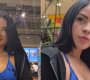  El escándalo del momento: una mujer grabó un video para adultos en los baños del Centro Comercial Hayuelos y desató un torbellino en redes. La protagonista ya fue identificada.