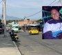 Así fue como asesinaron a un hombre y le dejaron el cuchillo enterrado en Cúcuta