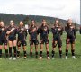 Colombia femenina Sub-17, 2025. 